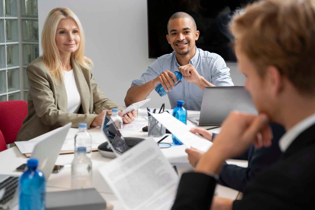 Choosing the Right Health Insurance Plan for Your Business