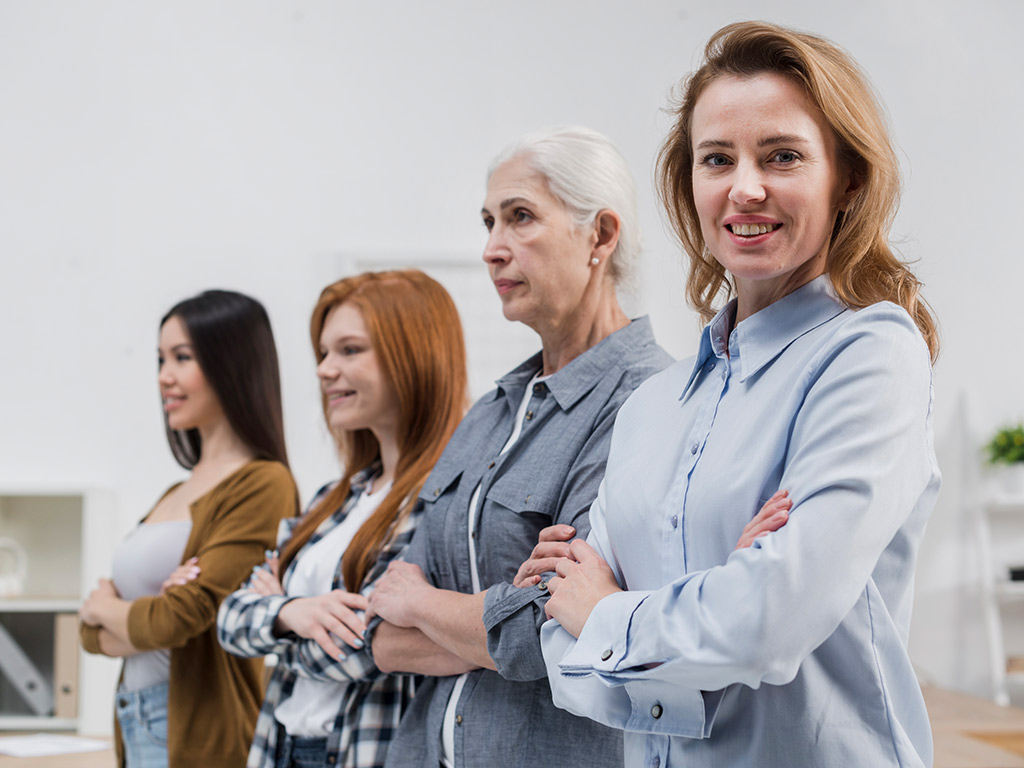 Healthcare leadership development