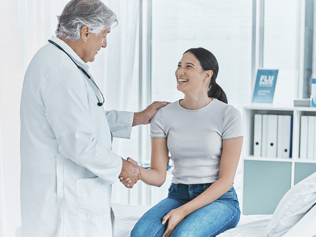 Healthcare marketing