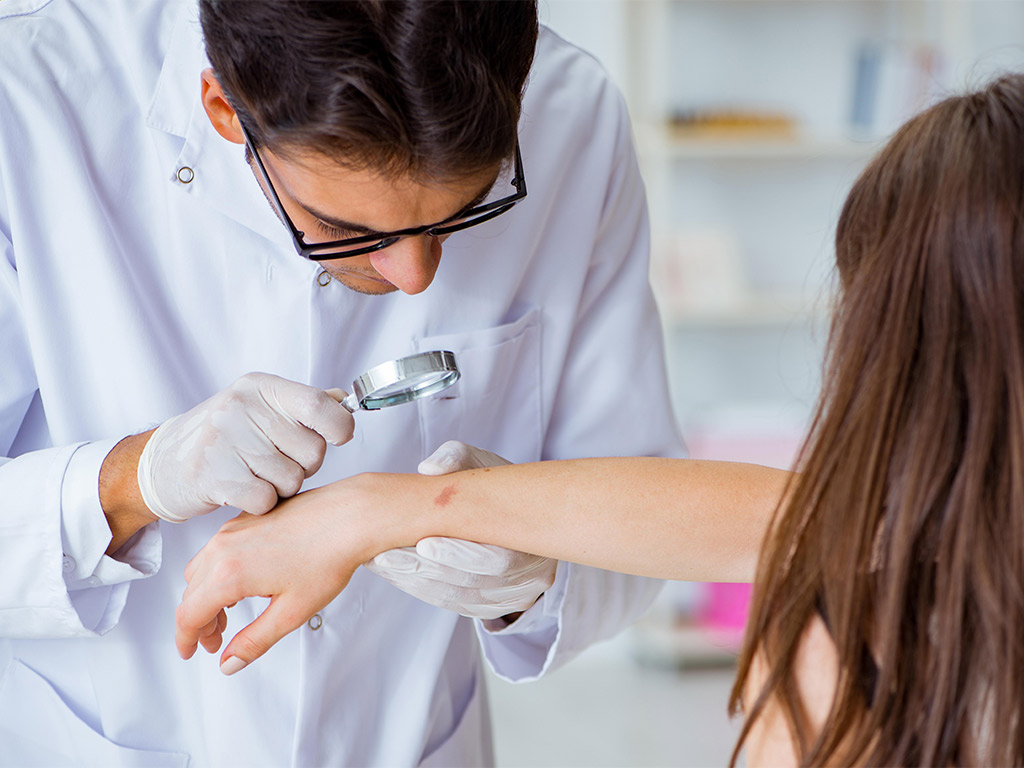 global health alert