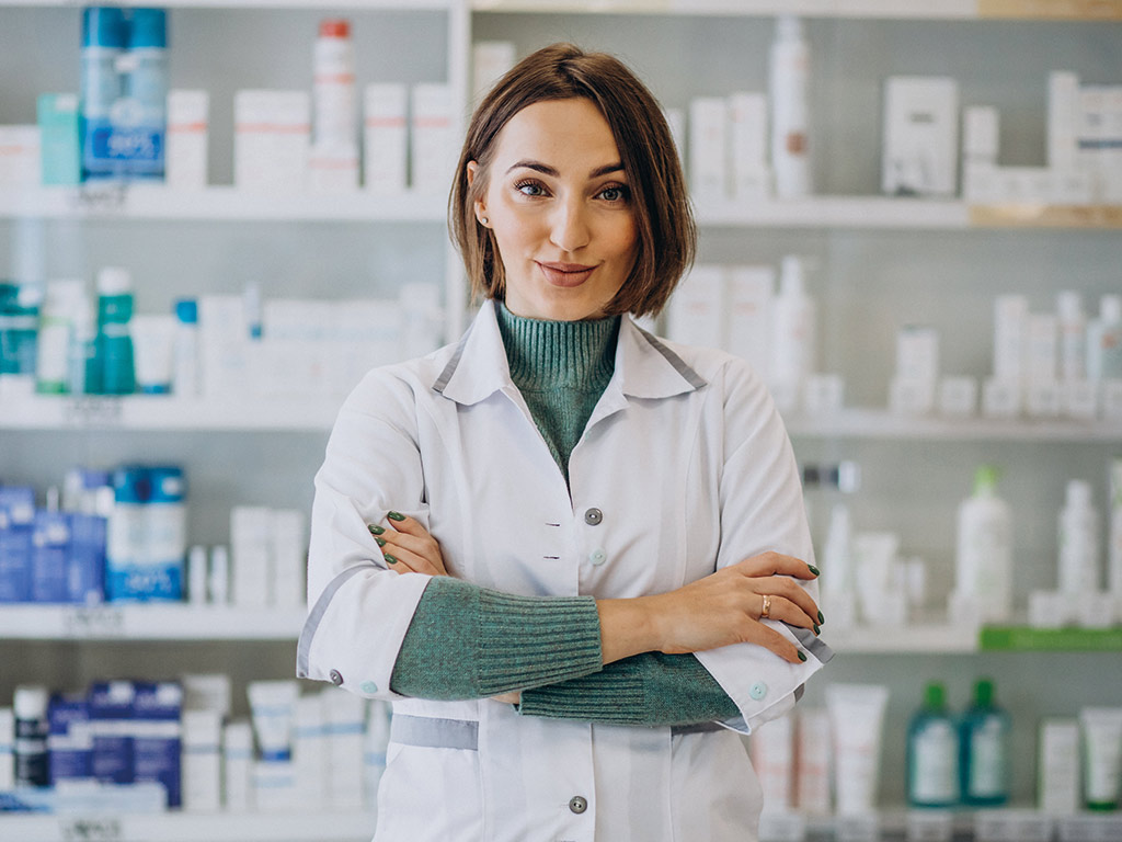 pharmacy benefits management