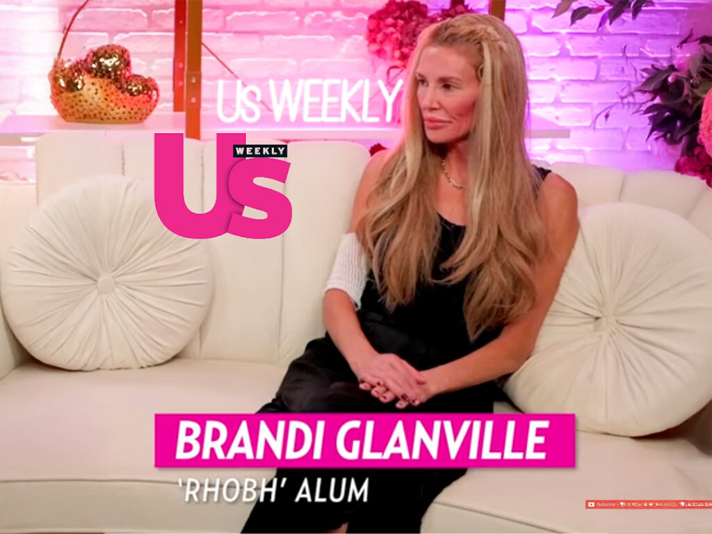 US weekly press image